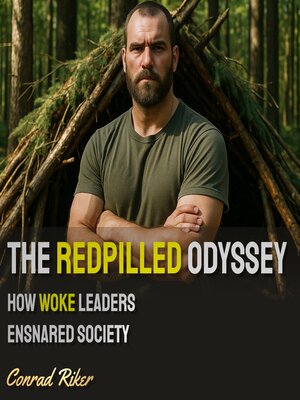 cover image of The Redpilled Odyssey